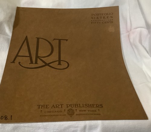 Art portfolio - art, 16