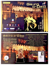 ITALIA 2011 FOLDER POSTE