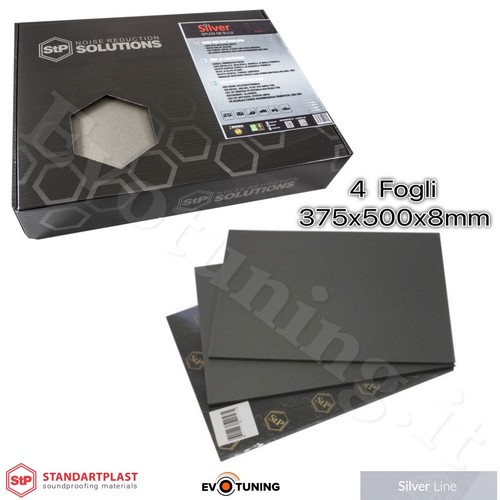 Fogli stp silver - fogli,