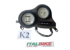 Strumentazione contachilometri e contagiri Suzuki GSX-R 750 1985 1986 1987 GR75A