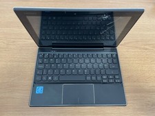 Tablet Lenovo difettoso