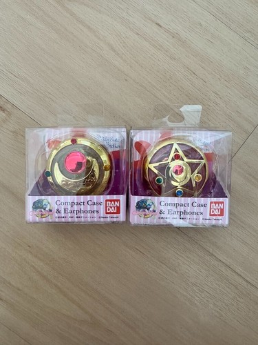 Sailor moon custodia compatta - moon,