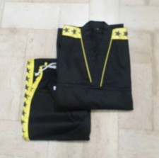 Kimono Cor Sport V-180 Kick Boxe Thai Vintage anni Novanta arti marziali Karate