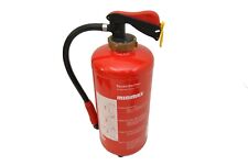 Estintore Minimax 9 Litri