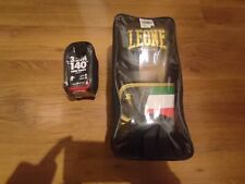 GUANTI DA SACCO LEONE SPORT GS090 ITALY BOXE