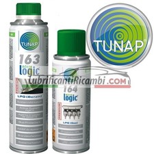 Tunap 163 164 addtivi - tunap, per