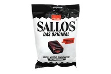 5x sacchetti gocce di