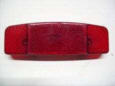 GEMMA FANALE POSTERIORE