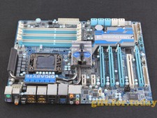 GIGABYTE GA-X58A-UD7 LGA 1366