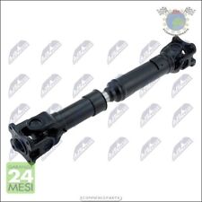 Albero trasmissione cardanico