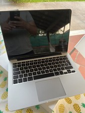 Apple Macbook Pro 13” 2014