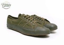 Scarpe militari ginnastica - militari,