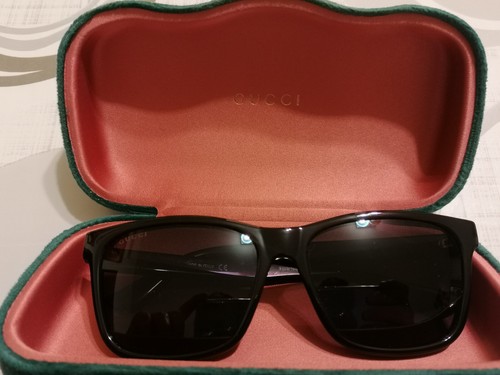 Occhiali sole gucci - occhiali,