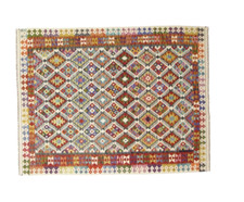 Super Kelim Kilim Afghan