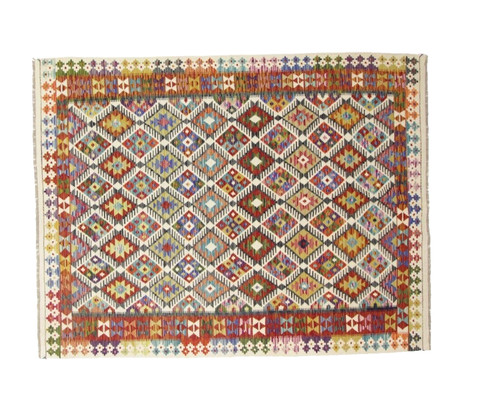 Super kelim kilim afghan - super,