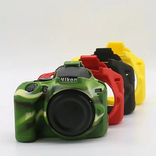 Per nikon d3500 custodia - per,