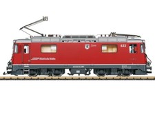 LGB 28442 G Locomotiva