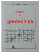 Menzies, Simons PROBLEMI DI