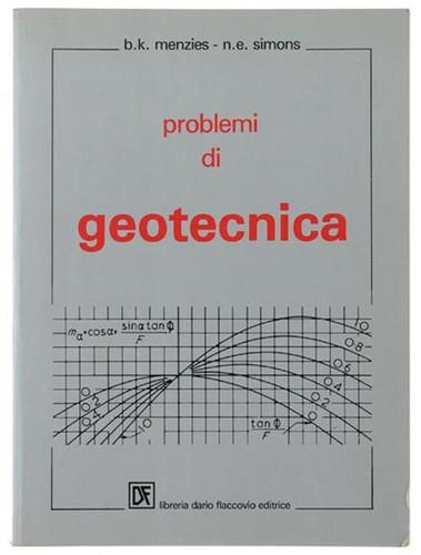 Menzies simons problemi - problemi, di