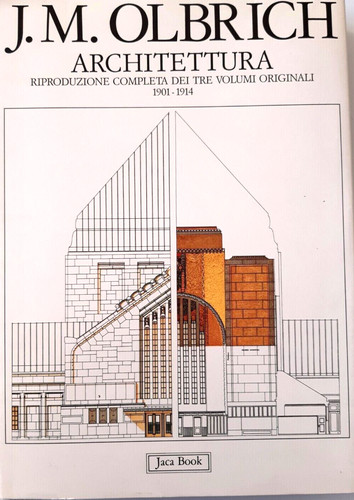 Olbrich architettura - olbrich,
