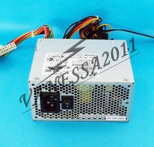 1pz nuovo alimentatore - 1pz,