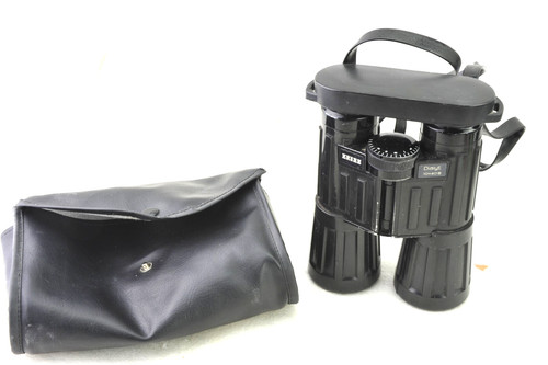 Binocolo zeiss dialyt - dialyt, b