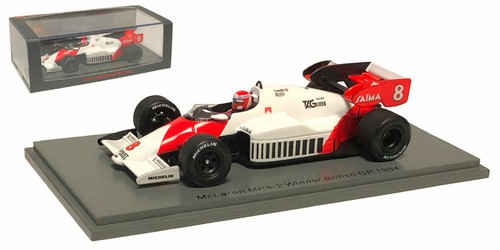 Spark s5395 mclaren - spark,