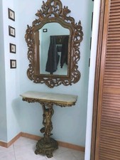 Console Entratina Con