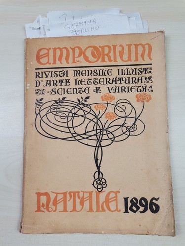 Autori vari emporium - vari, "emporium