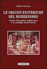 Origini esoteriche del - le,