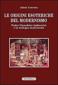 Origini esoteriche del - esoteriche,