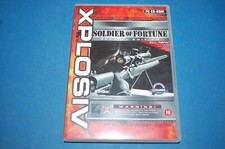 Soldier fortune special - of,