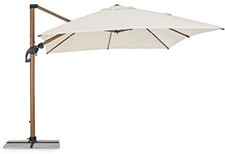 Bizzotto ombrellone decentrato