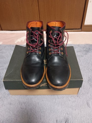 Danner boots