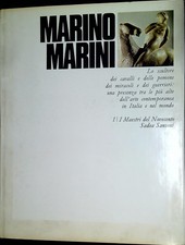 Marino marini - marino,