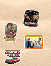 Starsky hutch s tv - starsky,