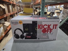 Hercules DJLearning Kit MK2