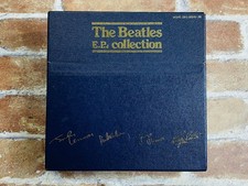 The Beatles E.P. Collection