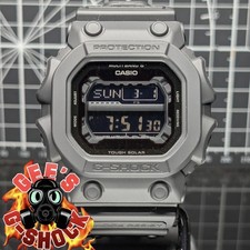 Casio G-Shock GXW-56