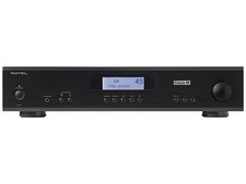 ROTEL A 11 TRIBUTE BLACK