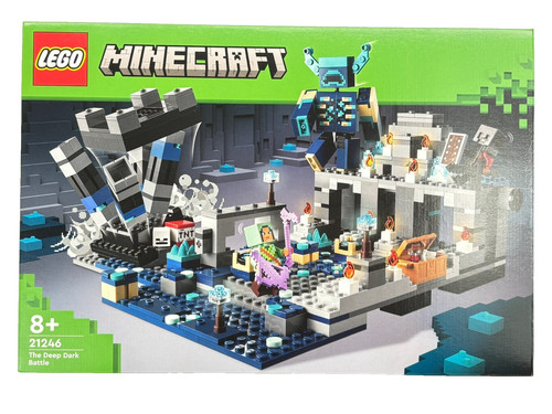 Lego minecraft 21246 il - lego®,