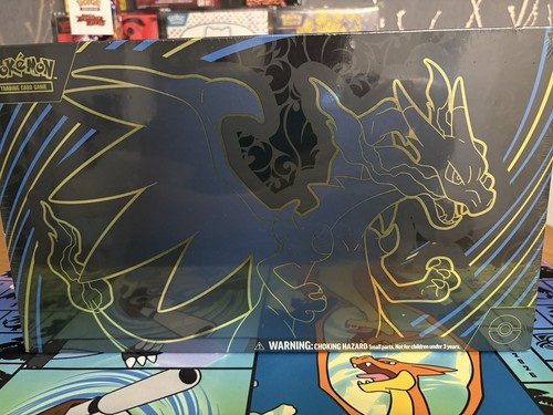 Pokemon tcg mega charizard - tcg:,