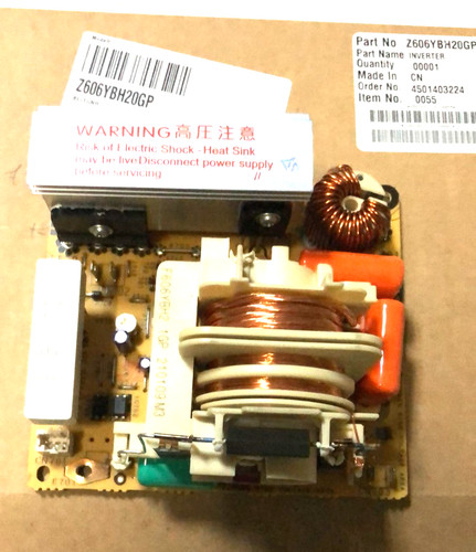 Panasonic forno micro onde - panasonic,