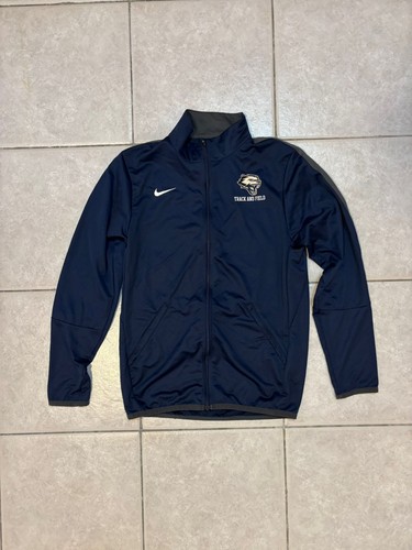 Tuta allenamento nike panthers - tuta,