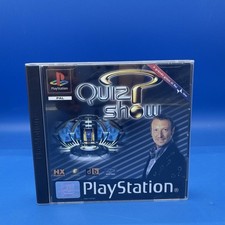 Gioco playstation ps1 quiz - 1,