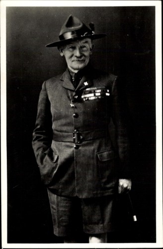 Cartolina robert lord - robert,
