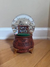 Taylor Swift The Eras Tour Pianoforte Acustico Snow Globe **IN MANO**