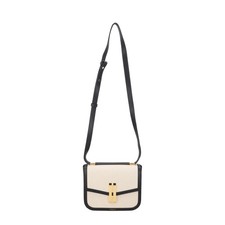 Borsa a tracolla DEMELLIER