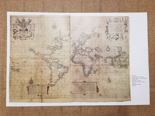 Carta geografica mappa del - geografica,
