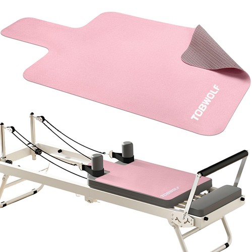 Tappetino antiscivolo pilates - tappetino,